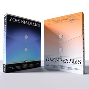Asia - 輸入盤 TNX / LOVE NEVER DIES [CD]