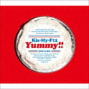 Kis-My-Ft2 / Yummy!!（初回盤A／CD＋DVD） [CD]