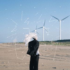 okkaaa / 汽笛モノローグ [CD]