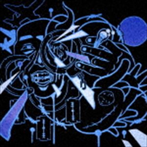 KM＄ × I-DeA / GODS WORK [CD]