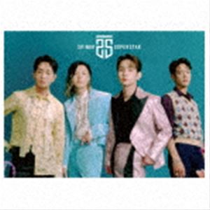 SHINee / SUPERSTAR（完全生産限定盤B -Movie Edition-／CD＋DVD） [CD]
