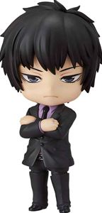ねんどろいど 雲雀恭弥 10年後Ver. [家庭教師ヒットマンREBORN!] 3062 塗装済み可動フィギュア【予約】
