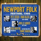 NEWPORT FOLK FESTIVAL 1960詳しい納期他、ご注文時はお支払・送料・返品のページをご確認ください発売日2012/12/22VARIOUS / NEWPORT FOLK FESTIVAL 1960ヴァリアス / ニューポート・フォーク・フェスティヴァル2 ジャンル 洋楽フォーク/カントリー 関連キーワード ヴァリアスVARIOUSフォーク・ミュージック・ファン垂涎のコレクション第2弾!1959年の開催から実に50年以上もの歴史を誇り、アメリカを代表する音楽祭典として知られる『ニューポート・フォーク・フェスティヴァル』。中でも、後のアメリカン・ポピュラー音楽の黎明期を築いたとされる、伝説の60年代初期の出演アーティストにスポットを当てたファン垂涎の3枚組コレクション!フォークの父ピート・シーガー、英フォークの大御所イワン・マッコール、元祖フォーク・ヒーローのシスコ・ヒューストンからブルースの大御所ジョン・リー・フッカー他を収録! 種別 3CD 【輸入盤】 JAN 5060143490767登録日2013/06/12