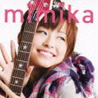 mimika / どしゃぶりHEART [CD]