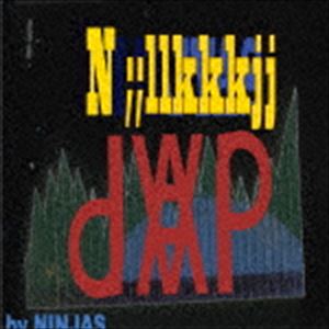 NINJAS / JAP 