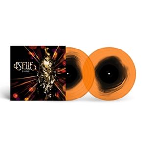輸入盤 ESTELLE / SHINE （COLORED） [LP]
