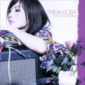 島谷ひとみ / PRIMA ROSA（CD＋DVD） [CD]