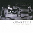 Composer: Ha Line - 加古隆クァルテット / QUARTET II（デビュー40周年記念） [CD]