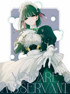 君は冥土様。Blu-ray BOX [Blu-ray]