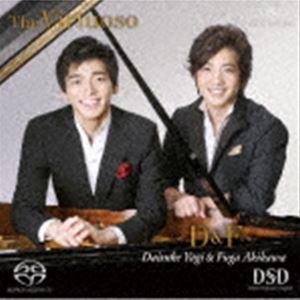 D＆F / ザ・ヴィルトゥオーゾ（ハイブリッドCD） [CD]