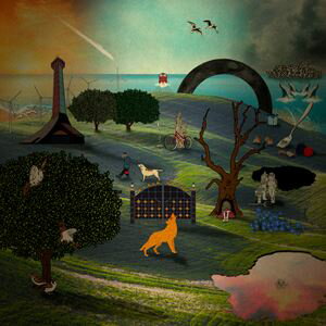 Galileo Galilei / Tsunagari Daisuki Box（完全生産限定盤／4CD＋Blu-ray） CD