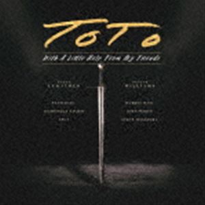 TOTO / EBYEAEgEwvEtE}CEtYiBlu-specCD2j [CD]