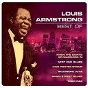 A LOUIS ARMSTRONG / BEST OF [2CD]