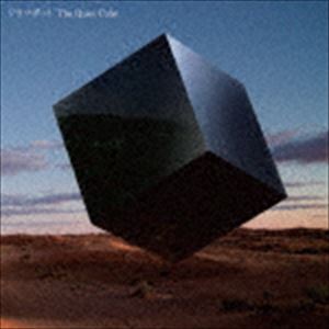 ジラフポット / The Quiet Cube CD