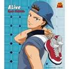 μ / Aliveʽס ȯ [CD]