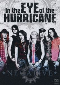 詳しい納期他、ご注文時はお支払・送料・返品のページをご確認ください発売日2008/4/23ネガティヴ／イン・ジ・アイ・オヴ・ザ・ハリケイン ジャンル 音楽洋楽ロック 監督 出演 ネガティヴ“北欧の貴公子”と呼ばれるヨンネ・アーロン率いるロック・バンド、ネガティヴ初の映像作品が登場。収録内容グローリー・オブ・ザ・シェイム／マイ・マイ、ヘイ・ヘイ（アウト・オブ・ザ・ブルー）／ラスト・ヒーロー／リフレクションズ／シナーズ・ナイト／ミスティ・モーニング／ナイーヴ／エンブレイシング・パスト／フローズン・トゥ・ルーズ・イット・オール／ロスト・ソウル［インストゥルメンタル・ヴァージョン］／ワン・ラスト・ショット／プラネット・オブ・ザ・サン／L.A.フィーディング・ファイヤー／ザ・モーメント・オブ・アワ・ラヴ／イン・メモリアム（イモータル・ピース）／スティル・アライヴ〜ア・ソング・フォー・ザ・ブロークン・ハーテッド／アンティル・ユー・アー・マイン／イン・マイ・ヘヴン／ザ・モーメント・オブ・アワ・ラヴ／フローズン・トゥ・ルーズ・イット・オール／イン・マイ・ヘヴン／プラネット・オブ・ザ・サン／シナーズ・ナイト／ミスティ・モーニング 種別 DVD JAN 4988002544769 組枚数 1 販売元 ビクターエンタテインメント登録日2008/02/25