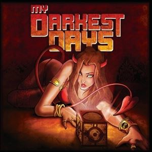 輸入盤 MY DARKEST DAYS / MY DARKEST DAYS [CD]