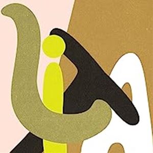 輸入盤 ANGEL OLSEN／KAREN DALTON / SOMETHING ON YOUR MIND [LP]