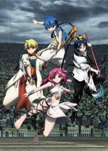 詳しい納期他、ご注文時はお支払・送料・返品のページをご確認ください発売日2013/8/21マギ 9（完全生産限定版） ジャンル アニメテレビアニメ 監督 舛成孝二 出演 石原夏織梶裕貴戸松遥小野大輔木村良平勇気と友情が世界を創る。魔導冒険譚、ここに開幕!週刊少年サンデーにて連載の大高忍のコミックをTVアニメ化!少年・アラジンは、旅の中で出会ったアリババと共に秘宝を手にするため、「迷宮（ダンジョン）」攻略を目指す。その中で生じる様々な出会いと別れを繰り返す中で、アラジンは自らの宿命を知ることになる。第21話から第23話までを収録。豪華特典付き限定版。封入特典原作者：大高忍設定原案メモ Vol.7／特典CD：キャラクターソング／マギシール／キャラクターデザイン赤井俊文描き下ろしデジジャケット／ブックレット特典映像オーディオコメンタリー▼お買い得キャンペーン開催中！対象商品はコチラ！関連商品A-1 Pictures制作作品2012年日本のテレビアニメTVアニメマギシリーズセット販売はコチラ 種別 Blu-ray JAN 4534530066770 収録時間 72分 カラー カラー 組枚数 2 製作年 2012 製作国 日本 音声 リニアPCM 販売元 アニプレックス登録日2013/03/18