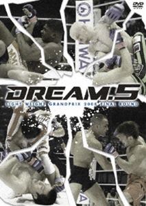 DREAM.5 �饤�ȵ饰���ץ�2008 �辡�� [DVD]
