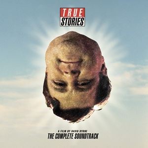 輸入盤 O.S.T. / TRUE STORIES A FILM BY DAVID BYRNE： COMPLETE SOUNDTRACK [2LP]