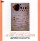 バンヴァールト ローマン タイコウセツシュノコウゲン詳しい納期他、ご注文時はお支払・送料・返品のページをご確認ください発売日2006/8/21ローマン・バンヴァールト神父（cond） / グレゴリオ聖歌： 待降節／主の公現タイコウセツシュノコウゲン ジャンル クラシック声楽曲 関連キーワード ローマン・バンヴァールト神父（cond）ローマン・バンヴァールト神父指揮による、キリストの降誕であるクリスマスまでの4週間に歌われる「待降節」他を収録した、1991年録音盤。 （C）RS録音年（1991年） 種別 CD JAN 4988065092771 組枚数 1 製作年 2006 販売元 フォンテック登録日2006/10/20