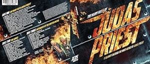 輸入盤 VARIOUS ARTISTS / MANY FACES OF JUDAS PRIEST [3CD]