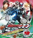 仮面ライダーOOO（オーズ） VOL.10 Blu-ray