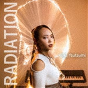 堤有加（key） / RADIATION [CD]