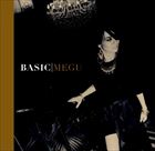 Megu / BASIC [CD]