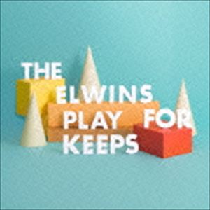 ジ・エルウィンズ / Play For Keeps [CD]