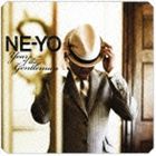 NE-YO / イヤー・オブ・ザ・ジェントルマン ＋3（SHM-CD） [CD]