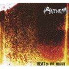 ANTHEM / HEAT OF THE NIGHT [CD]