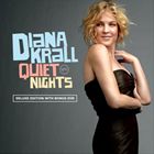 輸入盤 DIANA KRALL / QUIET NIGHTS （DIGI） [CD＋DVD]