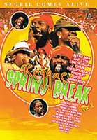 REGGAE SPRING BREAK PART 2 [DVD]
