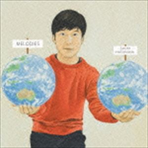 蓮沼執太 / メロディーズ [CD]