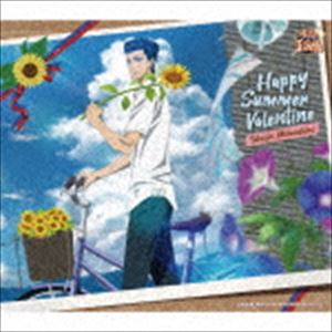 桃城武 / ハッピーサマーバレンタイン [CD]