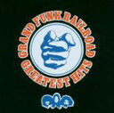 輸入盤 GRAND FUNK RAILROAD / GREATEST HITS CD