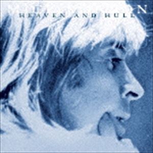 ミック・ロンソン / ヘヴン・アンド・ハル（Blu-specCD2） [CD]