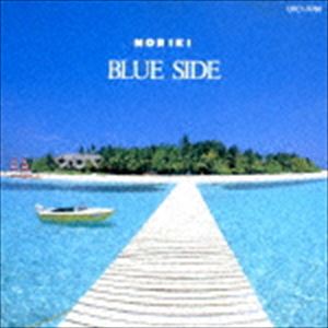 NORIKI / ブルー・サイド（生産限定低価格盤） [CD]