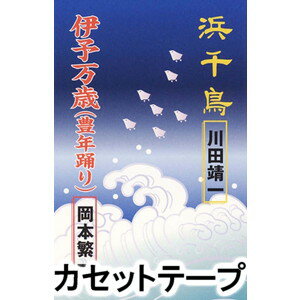 川田靖一/岡本繁一 / 浜千鳥／伊予