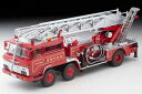 トミカリミテッドヴィンテージNEO LV-N24c 日野 TC343 はしご消防車 (尾鷲消防署) ミニカー