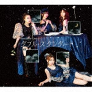 樂天商城 - フィロソフィーのダンス / ダブル・スタンダード（初回生産限定盤／CD＋Blu-ray） [CD]