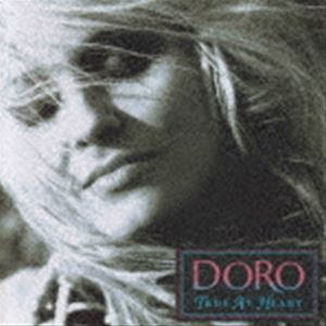 DORO / gD[EAbgEn[giYՁj [CD]