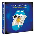 輸入盤 ROLLING STONES / BRIDGES TO BUENOS AIRES (LIVE AT ESTADIO MONUMENTAL) [BLU-R...