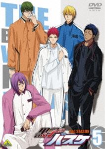 ���ҤΥХ��� 2nd SEASON 5 [DVD]