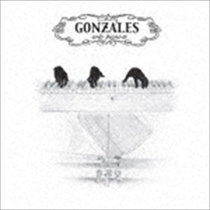 ゴンザレス / Solo Piano III（通常盤） CD