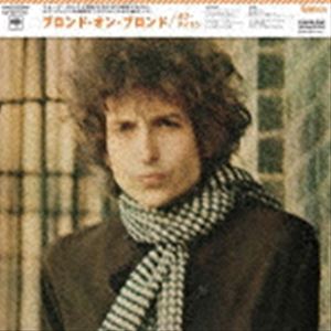 ボブ・ディラン / ブロンド・オン・ブロンド（完全生産限定盤／180g重量盤） [レコード 12inch](2)