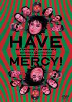 忌野清志郎／HAVE MERCY!（期間限定） ※再発売 [DVD]