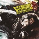 楽天ポプカル 楽天市場店（ゲーム・ミュージック） マックス アナーキー オリジナル サウンドトラック [CD]